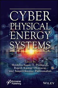 Cyber Physical Energy Systems