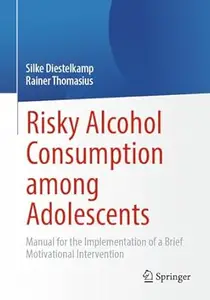 Risky Alcohol Consumption among Adolescents