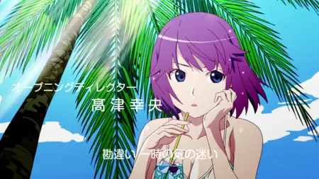 Monogatari - S04E23 - Monogatari Series Second Season (BD 1080p HEVC Opus