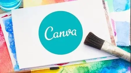 Learn Canva For Graphic Design From Scratch