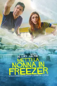 Put Grandma in the Freezer / Metti la nonna in freezer (2018)