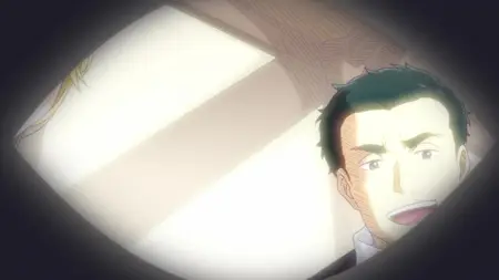 Good Bye, Dragon Life (2024 S01E01 001 Goodbye Dragon Life