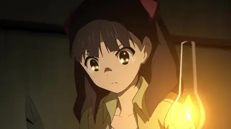 Sora no Woto - yEnc Sora no Woto 07 5  mkv 001