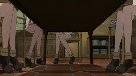 Sora no Woto - yEnc Sora no Woto 07 5  mkv 001
