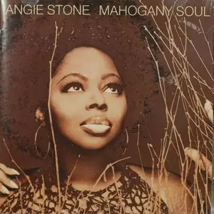 Angie Stone - Mahogany Soul (2001)