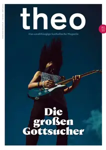 Theo - 4 Mai 2025