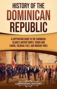 History of the Dominican Republic