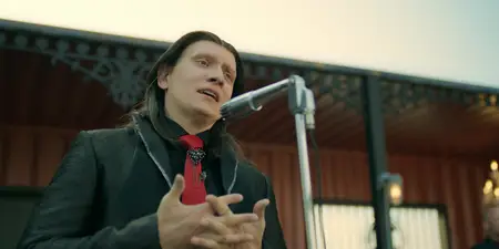 Twisted Metal S02E11