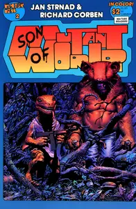 son of mutant world v1990 002 august 1990