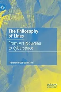 The Philosophy of Lines: From Art Nouveau to Cyberspace