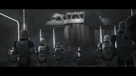 Star Wars: The Clone Wars S07E12