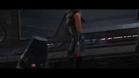 Star Wars: The Clone Wars S07E12