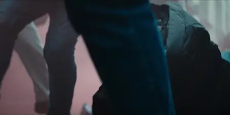 Criminal Record S02E01