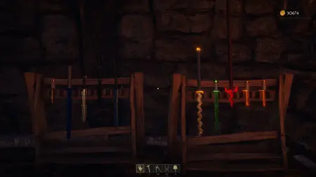 Medieval Blacksmith (2025)