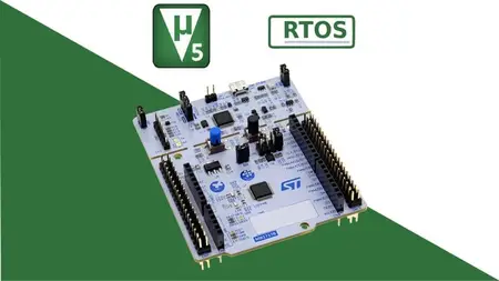 Building Real Time Operating Systems on ARM Cortex-M