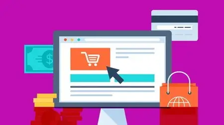 Master MERN By Building A Full Stack E-commerce Web App