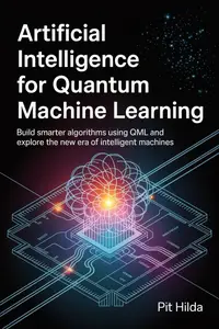 Artificial Intelligence for Quantum Machine Learning