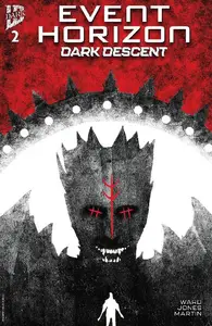 IDW Publishing-Event Horizon Dark Descent No 02 2025 HYBRID COMIC
