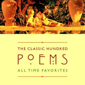 The Classic Hundred Poems [Audiobook]