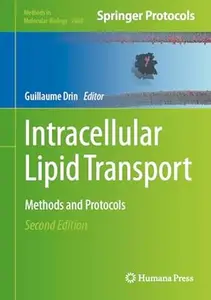 Intracellular Lipid Transport (2nd Edition)