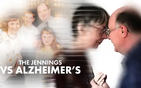 BBC - The Jennings v Alzheimer's (2024)