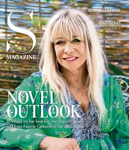 Sunday Express Sunday Magazine - 13 July 2025