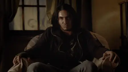 Cornered! (2009)