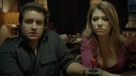 Cornered! (2009)