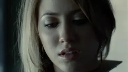 Cornered! (2009)