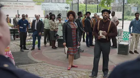 Godfather of Harlem S04E04