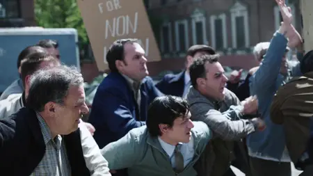 Godfather of Harlem S04E04