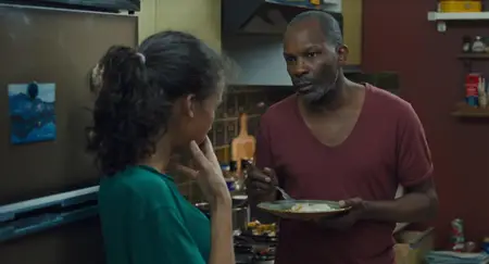 35 Shots of Rum (2009)