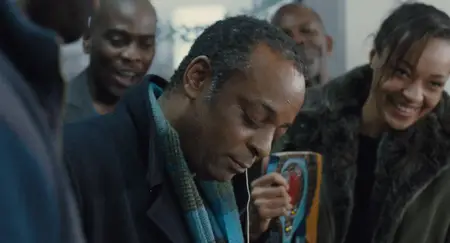 35 Shots of Rum (2009)