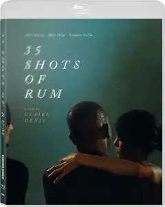 35 Shots of Rum (2009)