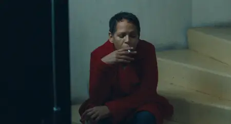 35 Shots of Rum (2009)