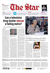 Star - 6 October 2025
