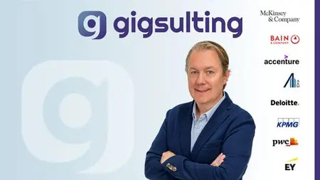 Gigsulting: A Start Up Guide For Independent Consultants