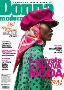 Donna Moderna N.39 - 19 Settembre 2024