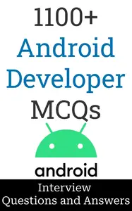 1100+ Android Developer Interview Questions and Answers