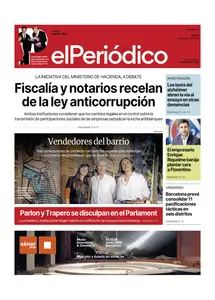El Periódico Castellano - 14 Mayo 2026