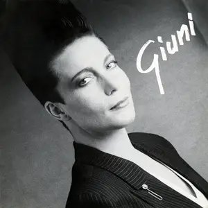 Giuni Russo - Giuni (1986)