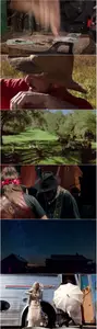Paradox (2018)