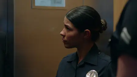 The Rookie S07E06