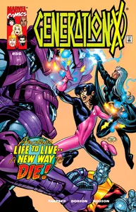 Generation X 056