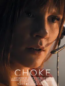 Choke (2020)