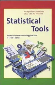 Statistical tools: an overview of common applications in social sciences