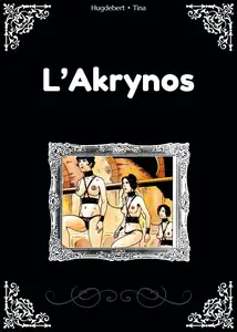 L'Akrynos