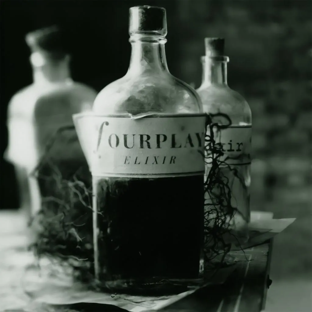 Fourplay - Elixir (Remastered 30th Anniversary Edition) (2025)