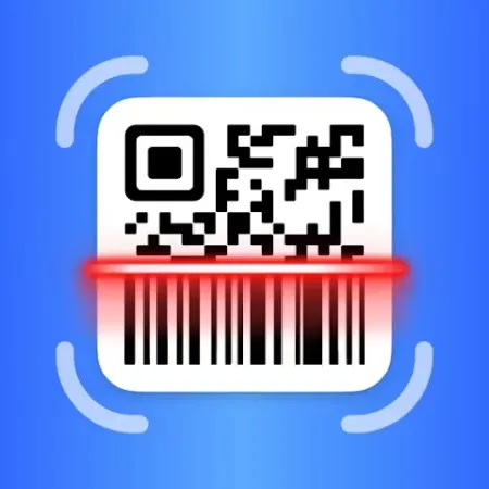 QR Code & Barcode Scanner Plus v1.8.10