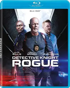 Detective Knight: Rogue (2022)